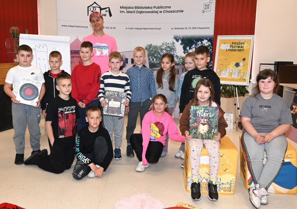 Zdjęcie zbiorowe.