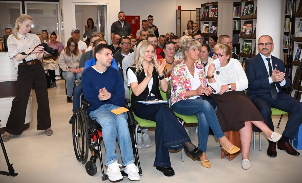 Publiczność