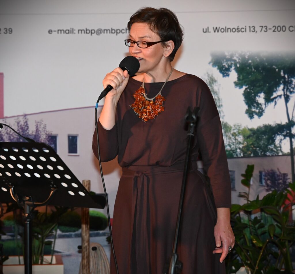 Marta Stanioewska