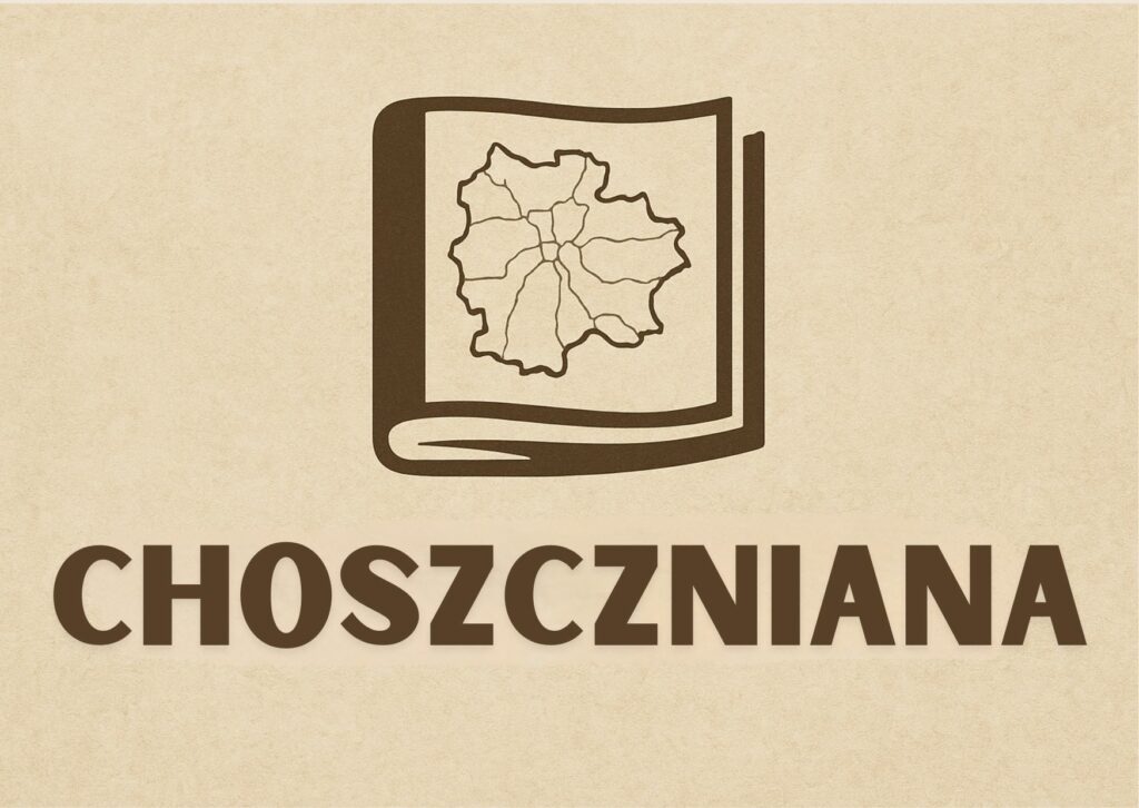 Choszczniana