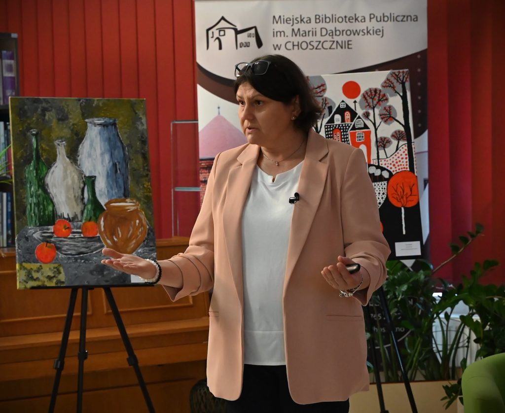 Dorota Dżega-Pietruszkiewicz